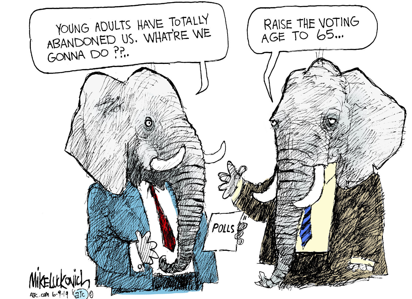 cartoon